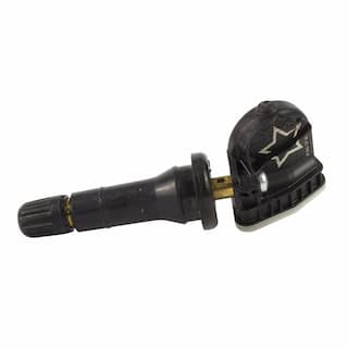 Tire Pressure Monitoring System Valve St (TPMS) Stem Cap Kit TPMS Sensor (EcoBoost, RS) OEM Parts TPMS49