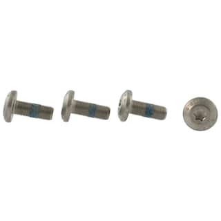 Bolt - M12 X 1.25MM, Rear OEM Parts W717452S437