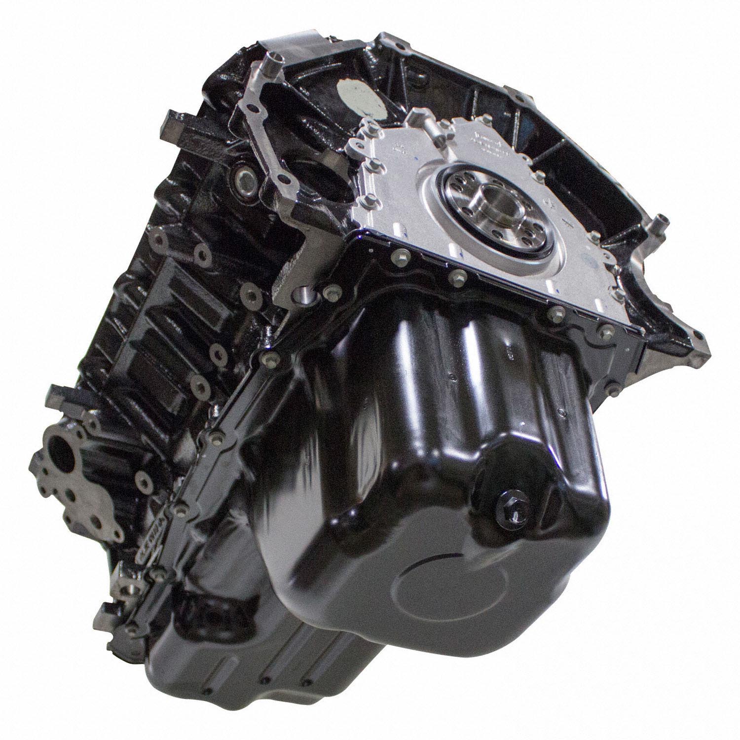 ルッツページ③ Engine Short Block - 6.2L | FordUS