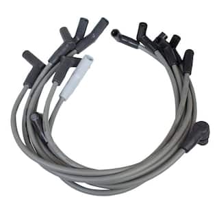 Spark Plug Wire Set Kit OEM Parts WR4069