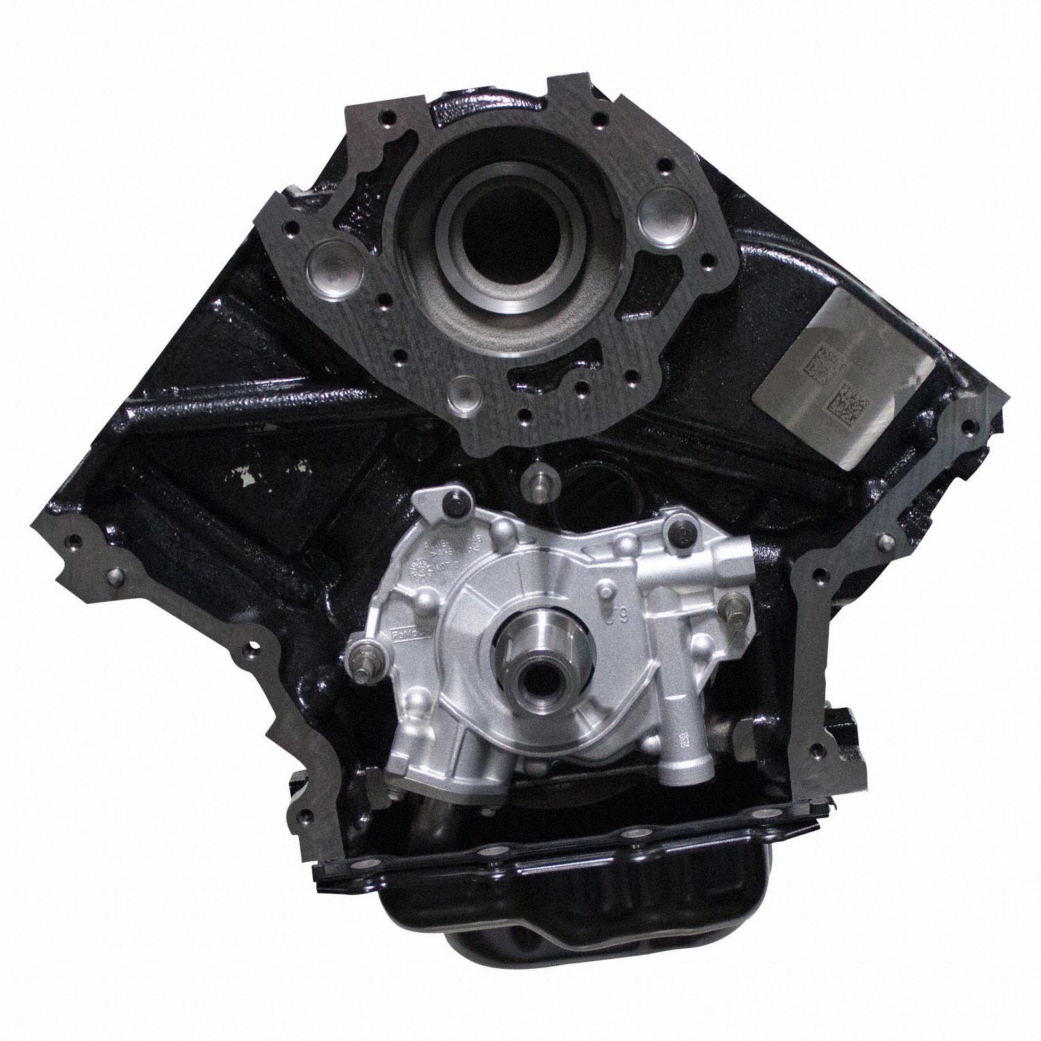Engine Short Block - 6.2L | FordUS