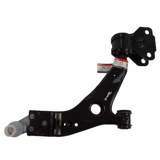 Suspension Control Arm and Ball Joint As - Right, Front 18