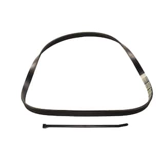 Serpentine Belt OEM Parts JK4364A