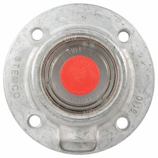 Cap Grease - Front OEM Parts KC4Z1131A