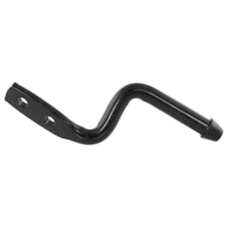 Exhaust System Hanger Bracket - Left OEM Parts AA5Z5A205B