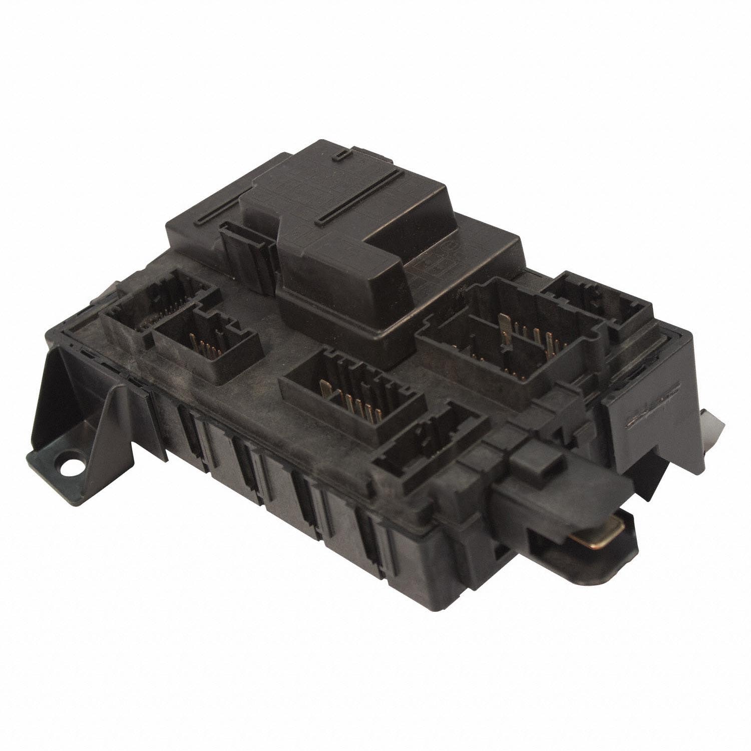 Door Lock And Alarm Module Anti Theft Control Unit | FordUS