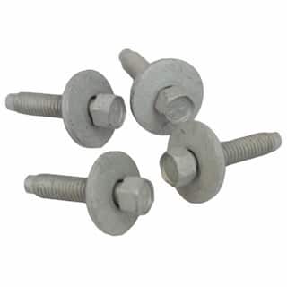Screw And Washer - M6 X 1.0 27.5MM OEM Parts N606677S439