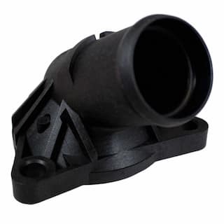Engine Coolant Thermostat Housing Connection Water O - 4.0L OEM Parts RH167