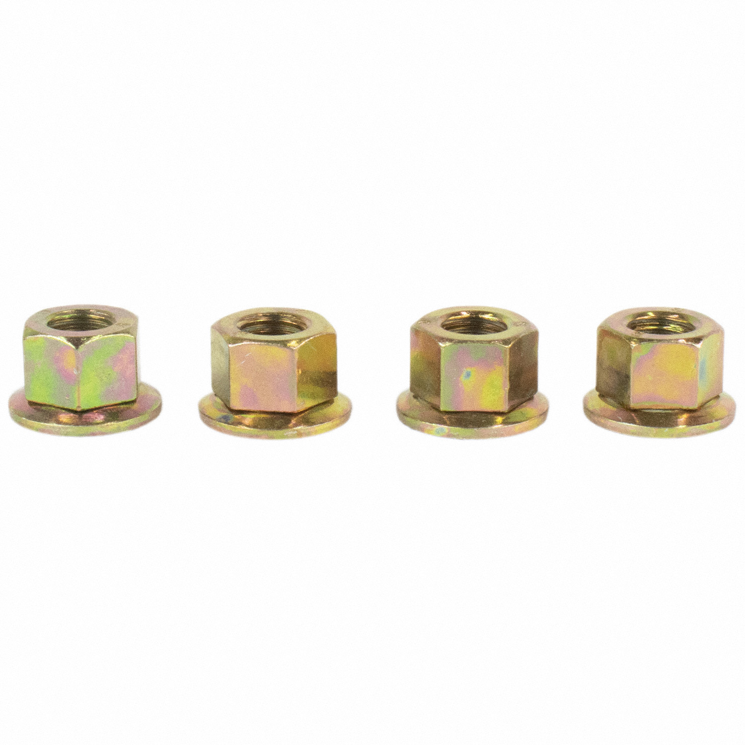 Hex Head Nut And Washer - M5 X 0.8 OEM Parts W708456S309