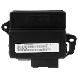Keyless Entry Receiver Multiplex Door Module - Driver OEM Parts DG1Z15K602A