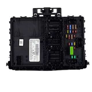 Alarm/Keyless Lock System Kit Body Control Module OEM Parts LX6Z15604V