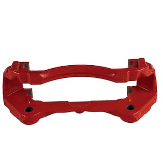 Disc Brake Caliper Bracket - Front OEM Parts BRBF20