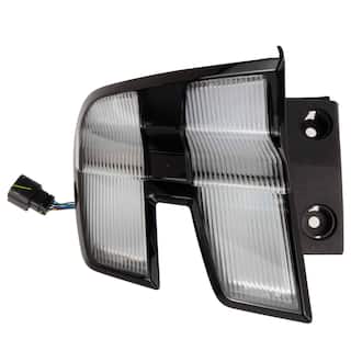 Lamp - Left, Rear OEM Parts RJ8Z13405B