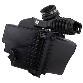 Air Filter and Housing Cleaner - 2.5L OEM Parts LX6Z9600S