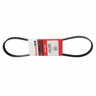 Serpentine Belt OEM Parts JK4382