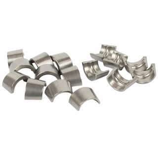 Engine Valve Spring Retainer Keeper Collet - 2.0L OEM Parts F5RZ6518A