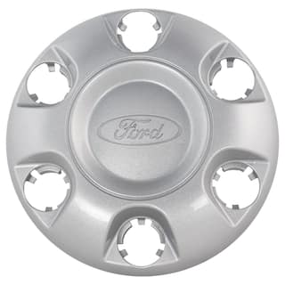 Wheel Cover 6.0 X 16