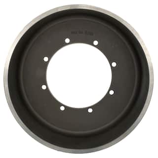 Brake Drum - Rear OEM Parts BRDF32