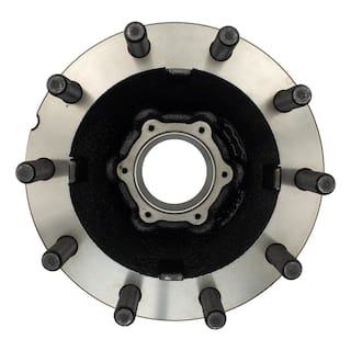 Hub and Bearing Cup WHEE OEM Parts 4C4Z1102GA