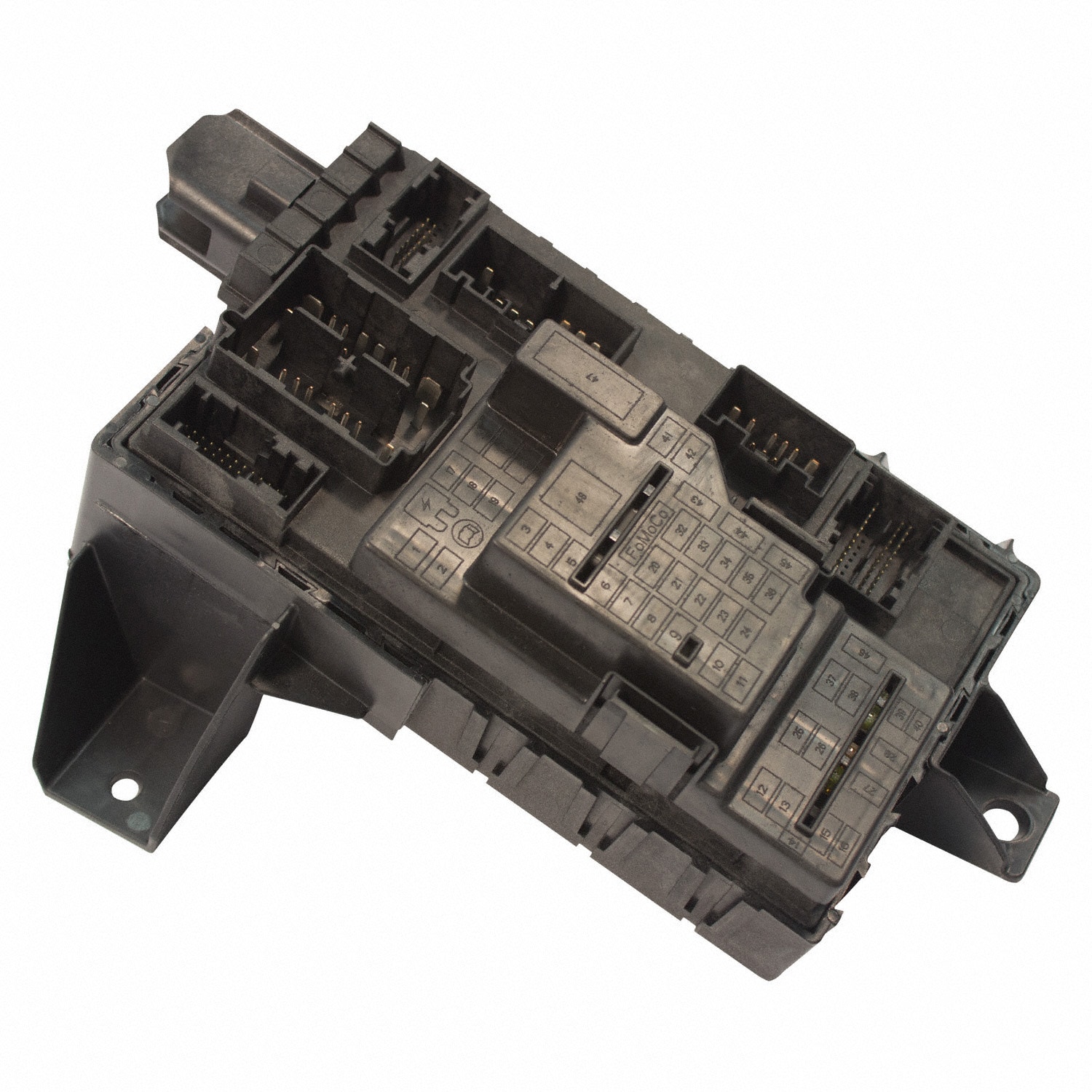 Door Lock And Alarm Module Anti Theft Control Unit | FordUS