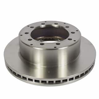 Brake Disc Rotor OEM Parts 4C4Z2C026AA