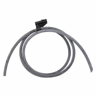 Sunroof Drain Hose Water Tube - Left, Right, Rear OEM Parts 9L3Z16502C52A