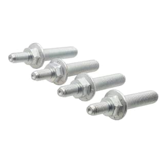 Starter Bolt Motor Stud - M10 X 42 M8 16 OEM Parts W715721S437