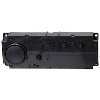 Seat Switch - Left, Front, Driver OEM Parts SW8611