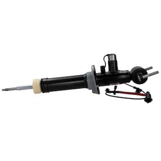 Suspension Strut - Left, Front OEM Parts AST84827