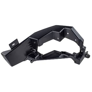 Bracket Fog Lamp - Left, Front OEM Parts MR3Z15266B