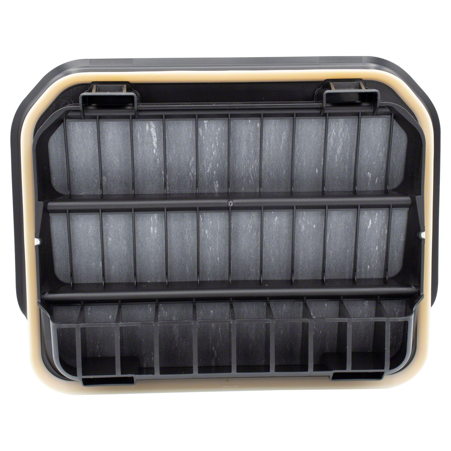 Quarter Panel Air Vent Grille | FordUS