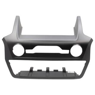 Radio Bezel Bracket OEM Parts LB5Z78042C74AB