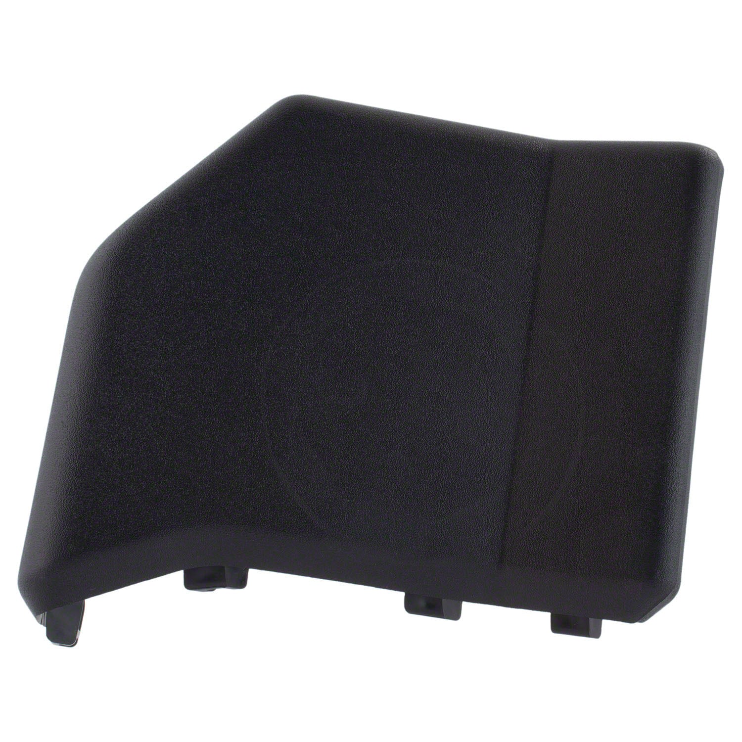 Running Board End Cap Cover Right Rear Fordus 7671