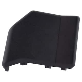 Running Board End Cap Cover - Right, Rear OEM Parts NL3Z16N470AA