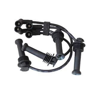 Spark Plug Wire Set Ignition - 1.6L OEM Parts WR6126