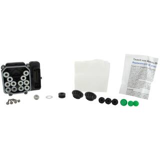 Brake Anti Lock Actuation Rep Kit All OEM Parts PC2Z2C219C