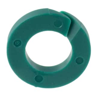 Fuel Injector O-Ring Seal - 1.5L OEM Parts H6BZ9F596A