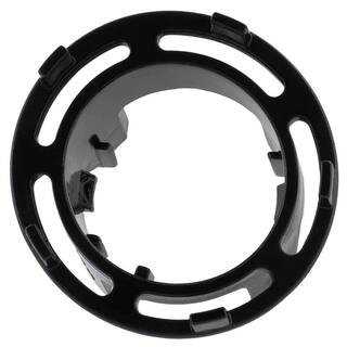 Parking Aid Sensor Housing Clip - Left OEM Parts N1WZ00817F