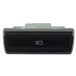 Accessory Switch - 3.5L OEM Parts SW8518