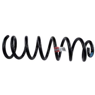 Coil Spring <br>Code F81A 5310 AED Suspension Code:V MONOBEAM Axle - Front OEM Parts 5C3Z5310L