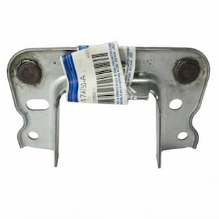 Bumper Impact Bar Bracket Floor Side Rail OEM Parts CV6Z17A750A