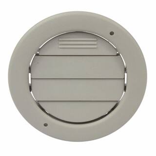 Louvre Vent Air - Bus (M2), Rear OEM Parts YC3Z19893AA