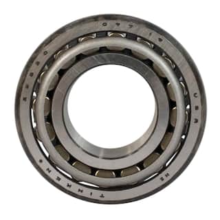 Wheel Bearing - Front, Outer OEM Parts BRG25