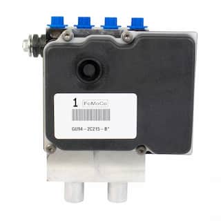 Module ABS Modulator 20, 24 OEM Parts GU9Z2C215B