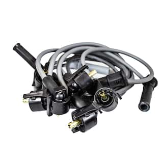 Spark Plug Wire Set Kit OEM Parts WR5944