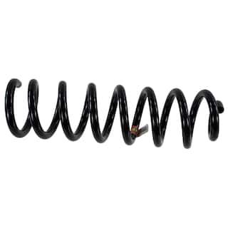 <b>Suspension Coil Spring Repair or Replace</b><br>Your springs are not especially prone to failure, but if they have OEM Parts 5C3Z5310G
