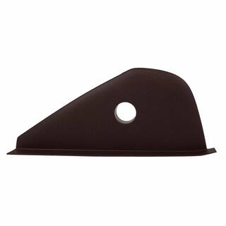 Instrument Panel Side Cover - Right OEM Parts JL7Z78044C60AC