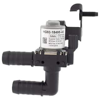 Hvac Heater Control Valve OEM Parts YG863