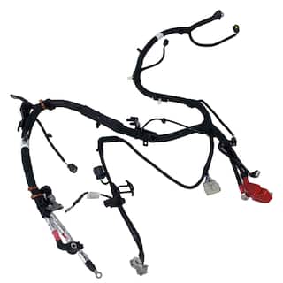 Starter Cable Battery OEM Parts WC97644