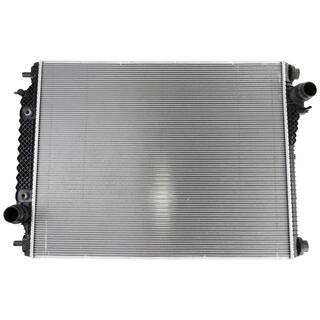Radiator OEM Parts RAD122